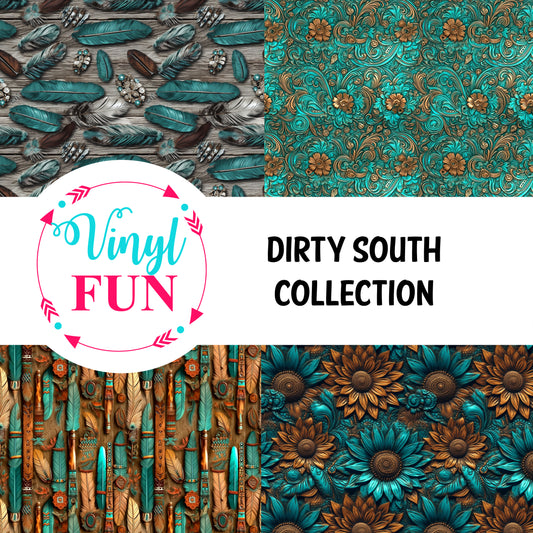 Dirty South Collection-D19