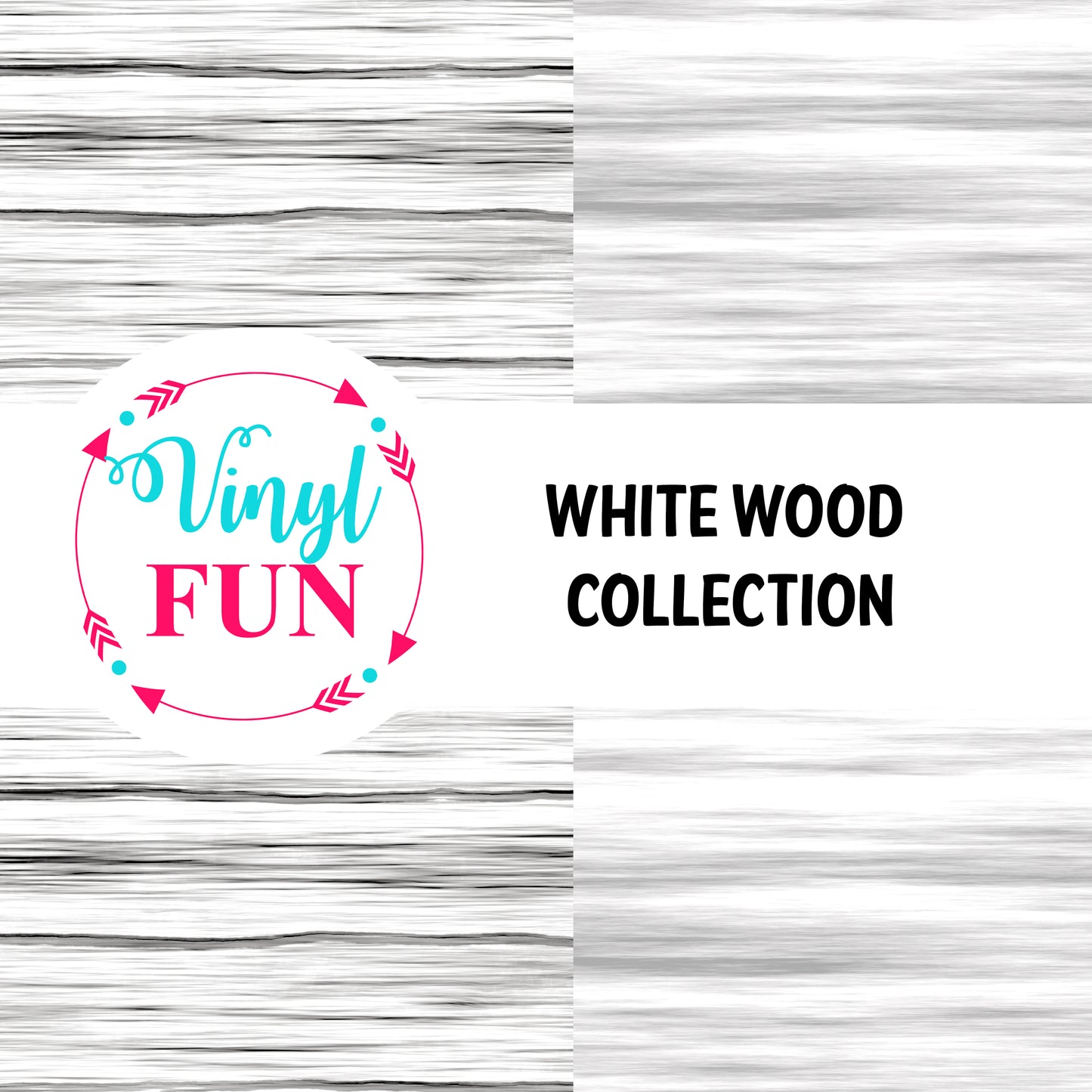 White Wood Collection-C24