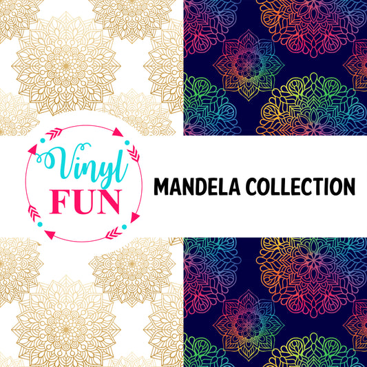 Mandela Collection-E17