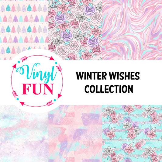 Winter Wishes Collection