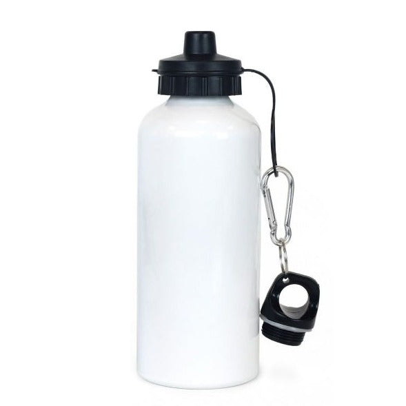 Sublimation Water Bottle With Lid